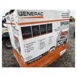 Generac Generator XP6500E