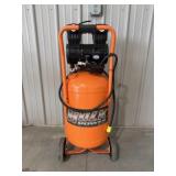 Hulk Power Air Compressor