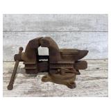 Cleveland Ohio vise
