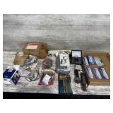 Miscellaneous lot