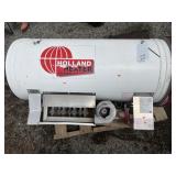 Holland Greenhouse Furnace