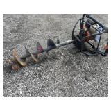 Stihl Auger