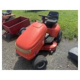 Simplicity Regent Riding Mower