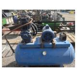 Quincey 308 Air Compressor