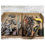 Tool lot