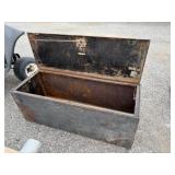 Truck Toolbox