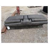 Truck Bed Tool Box