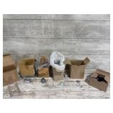 Conduit supplyï¿½s