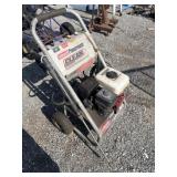 Coleman Pressure washer