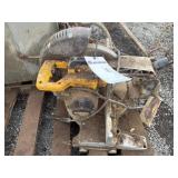 DeWalt Compound Saw