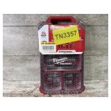 New Milwaukee 100pc Impact Set
