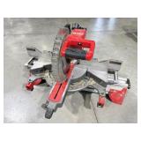 Milwaukee Fuel M18 12in Miter Saw & Stand