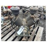 Air Compressor Motor