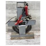 Banding machine
