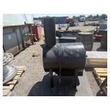 Barrel Smoker