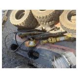 Hydraulic Port a Power