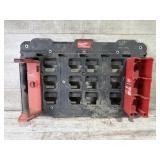 Milwaukee Packout Wall Plate & Accessories