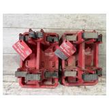 Milwaukee Packout Long Handle Racks