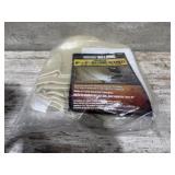 6ï¿½x8ï¿½ welding blanket