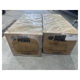 (2) Case of Brad Penn Red Grease