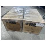 (2) Case of Brad Penn Red Grease