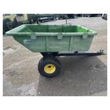 Yard Cart