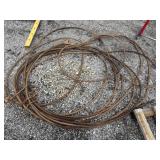 Metal Cables