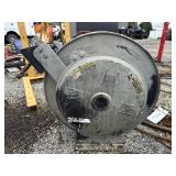 Hannay Reels Hose Reel
