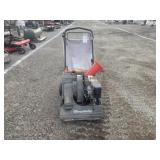 Simplicity Snow Blower