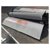 Rolling Garage Door 98inches
