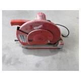 Milwaukee chop saw
