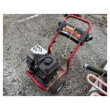 Craftsman Pressure Washer