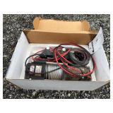 2500lb ATV Winch
