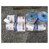 (10) Spool or Baler Twine