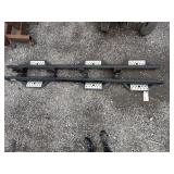Side Steps For Crew Cab Chevy