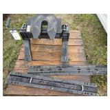Reese Fifth Wheel Hitch