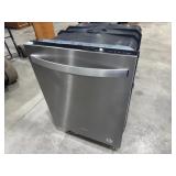Whirlpool Dishwasher