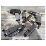 Air tools