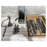 Tools