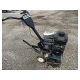 Craftsman 5.5 front tin Tiller