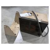 Electric Wall Mount Garage Heater