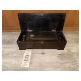 Antique Music Box
