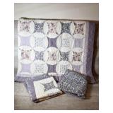 Quilt Set