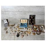 Costume Jewelry