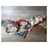 Kitchen Linens