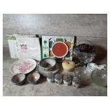 Vintage Kitchen Items