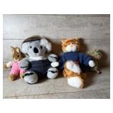 Build A Bears