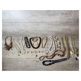 Costume Jewelry