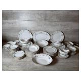 Princess China Set