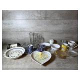 Dishes
